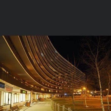 Superdevoluy Appart Saint-Étienne-en-Dévoluy Exterior foto